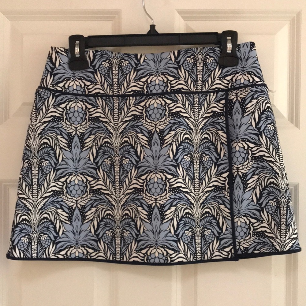 Tommy Bahama Tennis/Golf/Pickleball Skort, NWT!